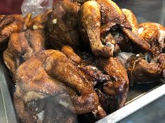 德州扒鸡-陶记正宗德州扒鸡(科巷店)