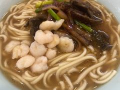 -奎元馆.百年奎元.非遗传承(西湖边的解放路店)