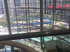 -中银大厦