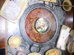 麻辣牛肉-晓宇重庆火锅(赛格国际购物中心店)