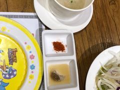 -紫霞门韩国料理烤肉(深南东路店)