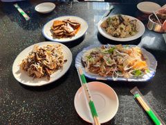 -十二忠手拉面(五福店)