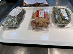 -王家沙点心店(南京西路总店)