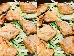 烤梅花肉饭-莫嘎(乌鲁木齐中路店)