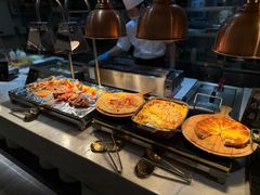 -晶丽香榭自助餐(南京大饭店)