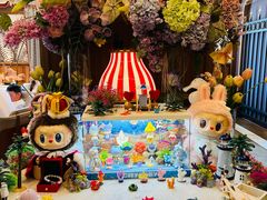 -黑宝石西餐厅(汇励99城市公园店)