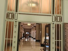 -上海和平饭店 Fairmont Peace Hotel