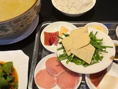 -南蛮子Southern Barbarian(进贤路店)