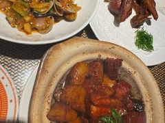 -老客家·客家菜(万达店)