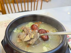 -长顺参鸡汤店(西塔总店)