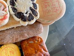 枣花酥-北京稻香村(丰科万达广场店)