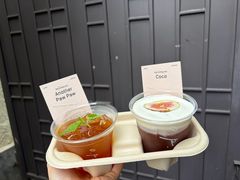 -O.P.S. CAFE