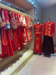点击看大图 -金夫人婚纱摄影(华南店)