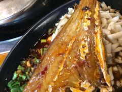 -川东长筷子耗儿鱼(万象润街店)