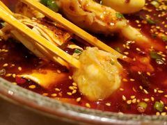 -滋色臻选川菜(北京坊旗舰店)