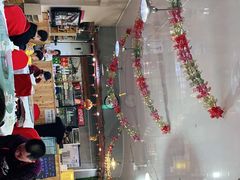 大堂-闻道食府烙饼卷带鱼(原车耳营店原大觉寺店)