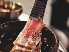 -喜来稀肉(金巴利道店)