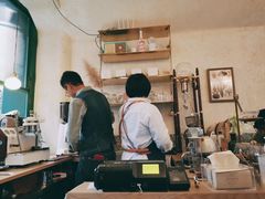 -METAL HANDS(五道营店)