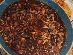 -添福来墨鱼饺子 · 海鲜东北菜(泡崖店)