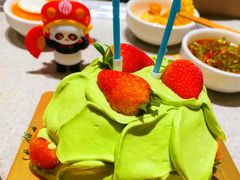 -黑池口感烘焙·生日蛋糕(坂田店)