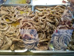 -王浩儿纪六孃甜皮鸭(乐山总店)