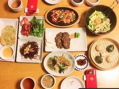 -原上草 韩定食