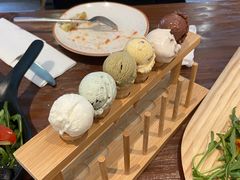 -ALLORA意大利餐厅(丰盛里店)