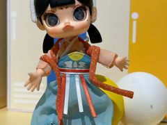 -泡泡玛特POPMART(合生汇店)