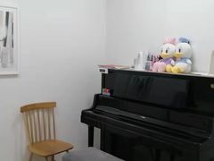 -刘健艺术钢琴学校·专注钢琴教育25周年(徐家汇校区)