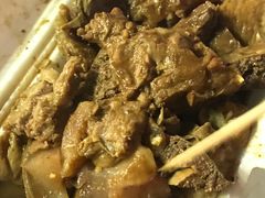-明记牛杂(新马路分店)