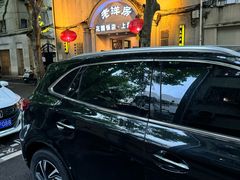 -老洋房花园饭店(绍兴路店)