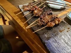 -半藏居酒屋(香港花园店)