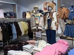 -ZARA(青岛万象城店)