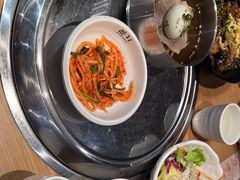 -本家韩国烤肉(青岛万象城店)