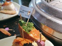 -梨花自助烤肉(乐宾店)