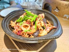 -桂小厨广西菜(青秀万达店)