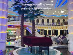 -碧中海汤泉汗蒸酒店