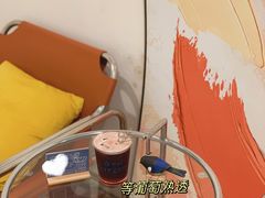 -Oasis coffee燕谷咖啡(公信店)