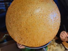 -吴越荣记苏州菜·松鼠桂鱼(月光码头店)