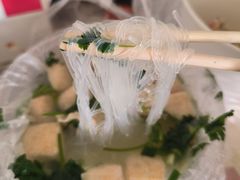 -张记汤馆(嫩江路店)