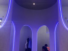 包房-赵小姐丨新中餐(曲江店)