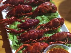 -鑫悦龙虾(前西街店)