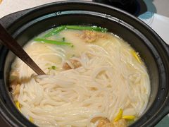 -云海肴·汽锅鸡·云南菜(领展购物广场·中关村店)