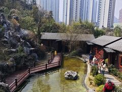 -耕渔小院·湖南鱼鲜(望城店)