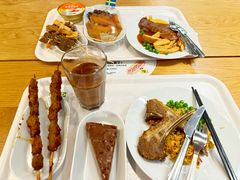 -宜家·瑞典风味餐厅(武汉荟聚中心店)