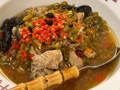 -西江红·株洲本地菜(滨江南路店)