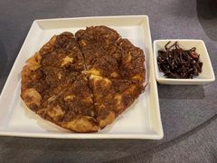 -羲和雅苑•北京烤鸭(平安国际金融中心店)