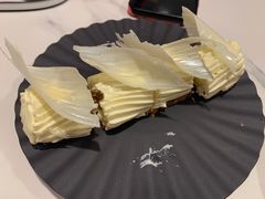 -潮一不贰·法式甜品·生日蛋糕·西式简餐(外滩店)