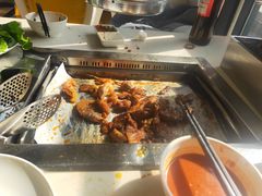 -爱客得牛排海鲜烤肉·火锅自助(春熙路黑金好店)