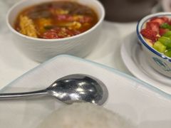 -金湖港式餐厅(建外店)